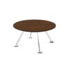 Frezza Round Coffee Table