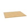 Bralco Rectangular Tabletop Panel Desk Tabletop