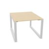 Bralco Fixed-Height Desk