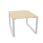 Bralco Fixed-Height Desk