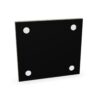 Nowy Styl K42 Pad For Cabinet Back Uph Upholstered Acoustic Cabinet Back Panel
