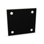 Nowy Styl K42 Pad For Cabinet Back Uph Upholstered Acoustic Cabinet Back Panel
