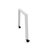 Bralco Mobile Desk Frame Base Desk Frame