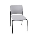 Nowy Styl Intrata V-31 Flbl-NA 4-Leg Upholstered Frame Chair