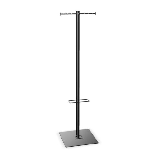 Nowy Styl Dessi Coat Stand Freestanding Square Base Coat Stand