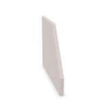 Zilenzio 30-0807 BL Corner Left-Handed Acoustic Desk Screen