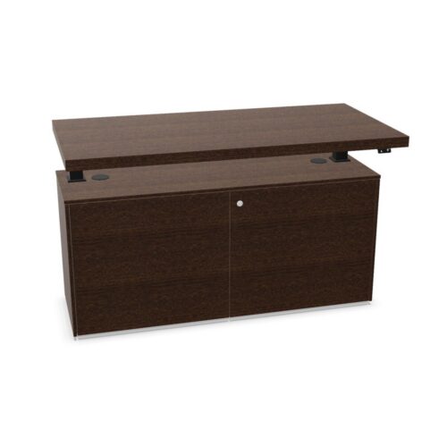 Bralco Low Storage Cabinet