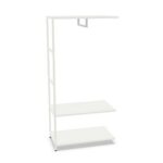 Frezza Phylo L 78 H 160 Intermediate With Coat Shelving Unit