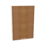 Bralco Aba Double-Door Full-Height Doors Storage Cabinet