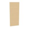 Frezza Pal System BE Melamin5P Shelf-Supporting For 4 Finishing Panel Set
