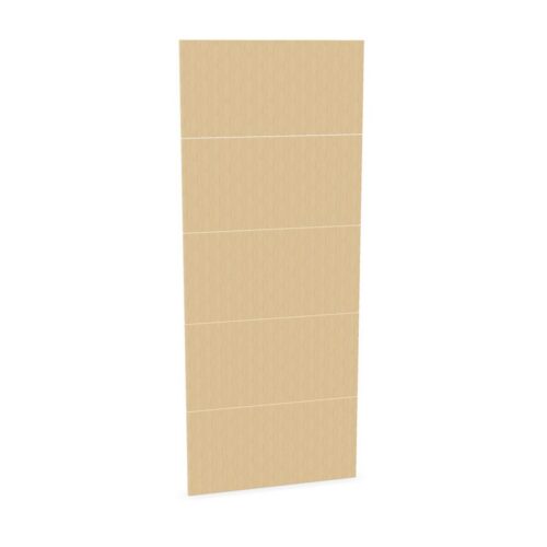 Frezza Pal System BE Melamin5P Shelf-Supporting For 4 Finishing Panel Set