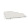 Nowy Styl Aplo Set OF Diagonal Corner Shelves 90-Degree Connecting For Open