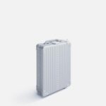 Actiforce Acticase PA-AC BC-BP 1837 Lockable Wheeled Business Case