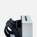 Actiforce Acticase Parachute Large Transport Waterproof Shockproof Protective Acticase Parachute Large interior
