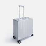 Actiforce Acticase PA-AC BC-BP 1837 Lockable Wheeled Business Case
