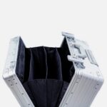 Actiforce Acticase PA-AC BC-BP 1837 Lockable Wheeled Business Case