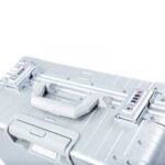 Actiforce Acticase PA-AC BC-BP 1837 Lockable Wheeled Business Case