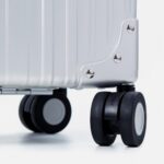 Actiforce Acticase PA-AC BC-BP 1837 Lockable Wheeled Business Case