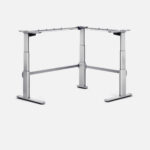 Actiforce Aluforce Collection Aluforce Pro 90 Corner Electric Adjustment