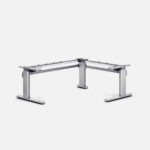 Actiforce Aluforce Collection Aluforce Pro 90 Corner Electric Adjustment