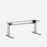 Actiforce Aluforce Collection Aluforce Pro 90 Corner Electric Adjustment