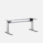 Actiforce Aluforce Collection Aluforce Pro 90 Corner Electric Adjustment
