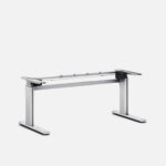 Actiforce Aluforce Collection Aluforce Pro 90 Corner Electric Adjustment