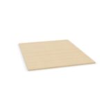 Bralco Rectangular Tabletop Panel Tabletop
