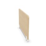Bralco Polare Z9C Desk-Mounted With Metal Desk Screen