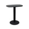 Frezza Rectangular Top Side Table