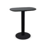 Frezza Rectangular Top Side Table