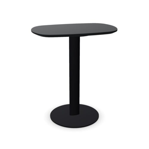 Frezza Rectangular Top Side Table
