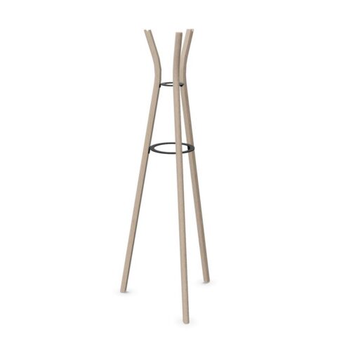 Bralco Eleva ZW3 Freestanding Coat Stand