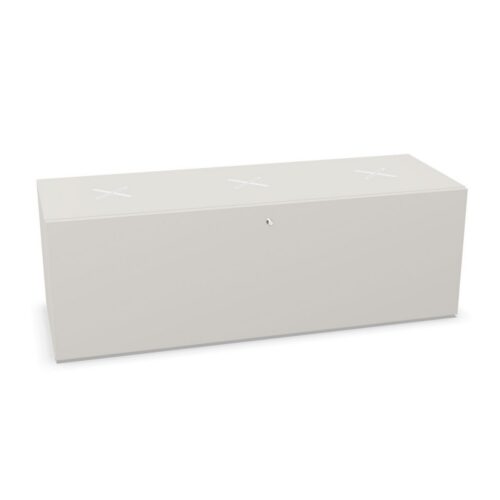 Nowy Styl Oxo HD 3X L1 Wall-Mounted Drop-Down Door Cabinet