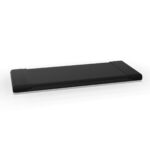 Bralco Desk Cable Tray Cable Management Accessory
