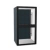 Abstracta Zen Pod Essential Small Clean Single-Person Office Pod With