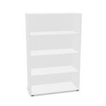 Bralco Aba Open Storage Cabinet