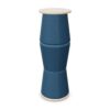 Nowy Styl Versi Pouffe Set Modular Pouffe Set With Table