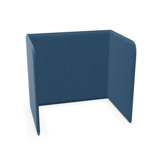 Nowy Styl Privi Classic U Z Mobile Panel Modesty Panel Upholstered Desk Screen