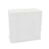 Frezza Hinged-Door Doors Storage Cabinet