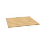 Bralco Rectangular Tabletop Desk Tabletop