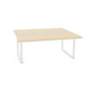 Frezza Riba Bench 2-Person Bench Desk