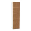 Bralco Aba 4-Door Key Locker Cabinet