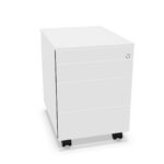 Bralco Mobile Drawer Cabinet Pedestal Cabinet