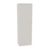 Nowy Styl Easy Space Wardrobe Hinged Chipboard Single Door Storage Cabinet