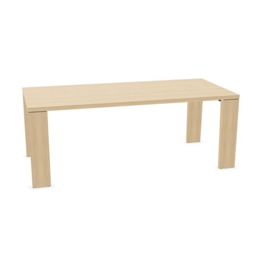 Bralco Melamine Worktop Desk