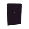Frezza Silenzio Desk-Mounted Acoustic Panel Hanging Acoustic Desk Screen