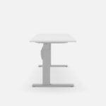 Actiforce Aluforce Pro Sit-Stand Rectangular Desk
