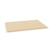 Bralco WP Rectangular Office Desk