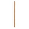 Bralco Wood-Finish Side Panel Furniture Panel